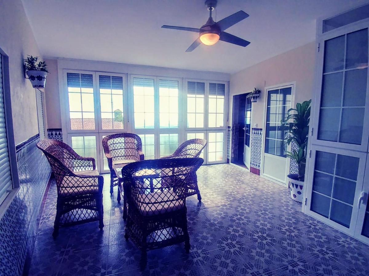 Vtar Pilar 3 Apartment