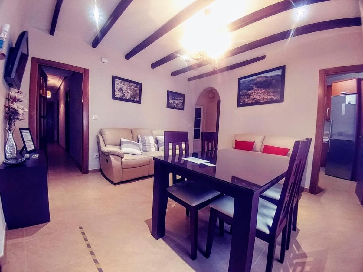 Apartment Vtar Pilar 3 *