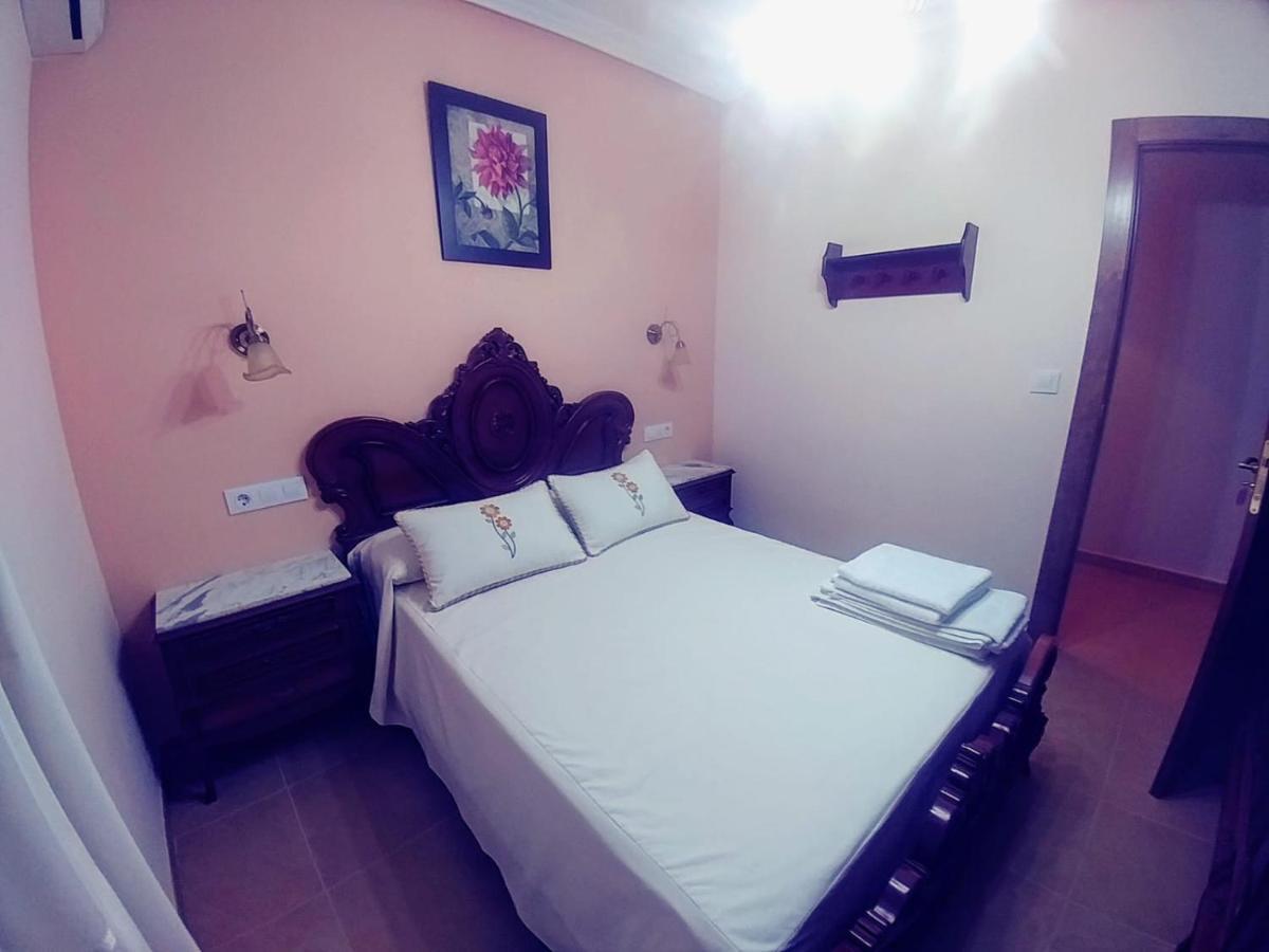 Vtar Pilar 3 Apartment *