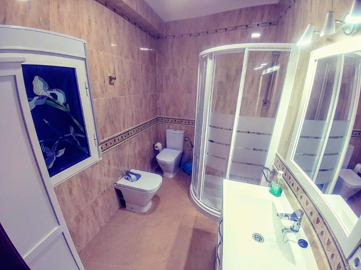 Apartment Vtar Pilar 3