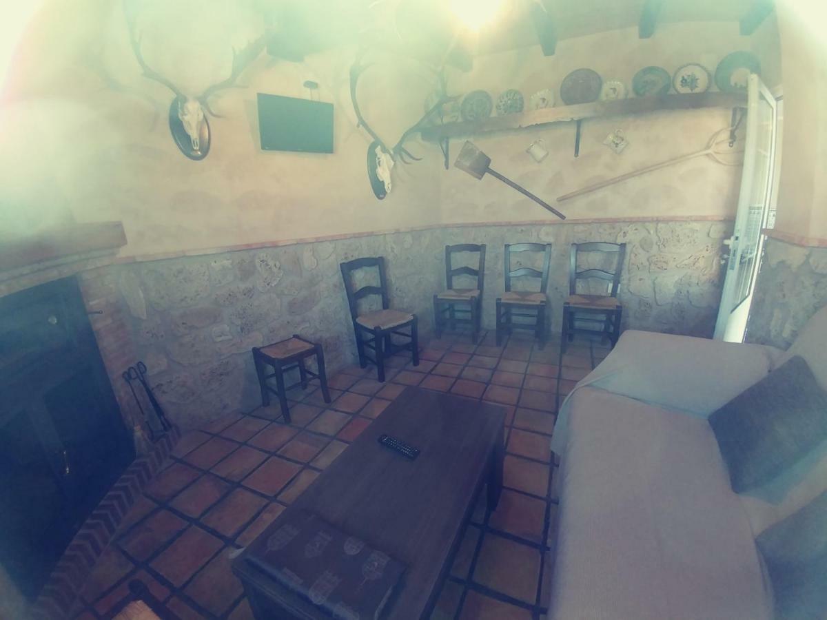 Apartment Vtar Pilar 3