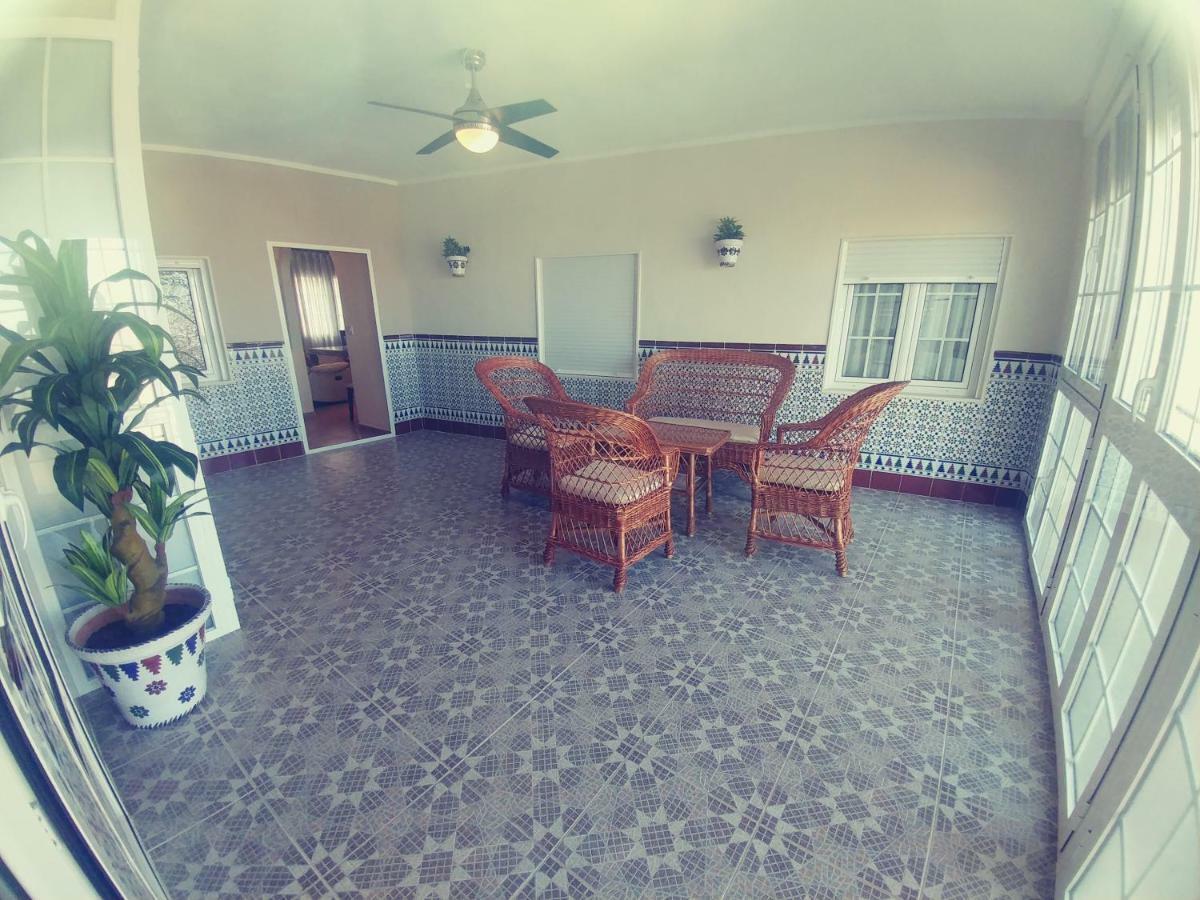 Apartment Vtar Pilar 3 Burunchel
