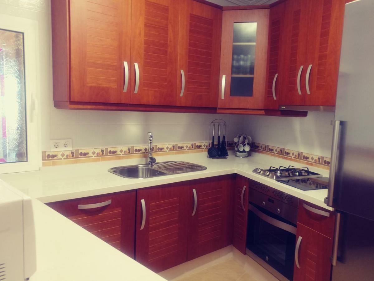 Vtar Pilar 3 Apartment