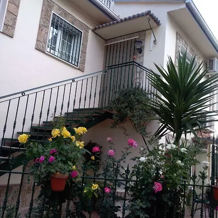 Vtar Pilar 3 Apartment Burunchel Exterior photo