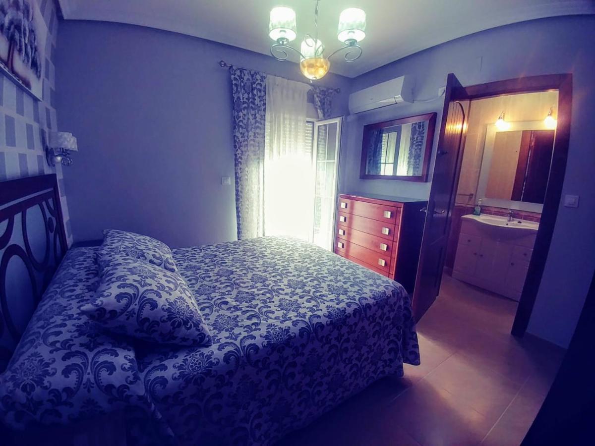 Apartment Vtar Pilar 3