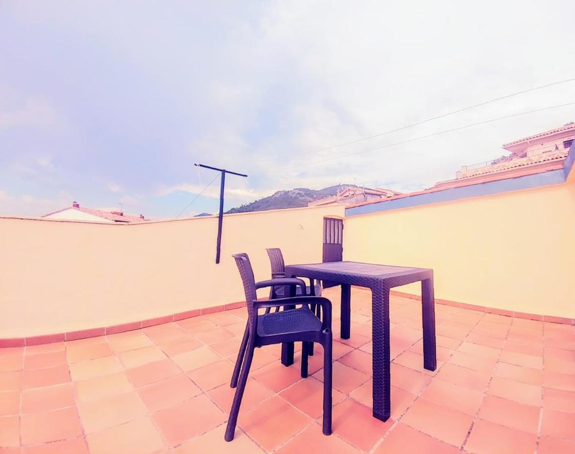 Apartment Vtar Pilar 3
