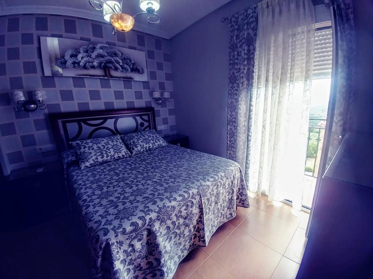 Vtar Pilar 3 Apartment Burunchel
