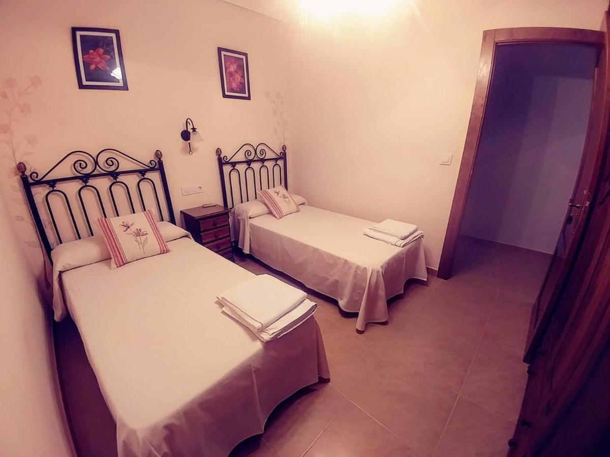 Vtar Pilar 3 Apartment