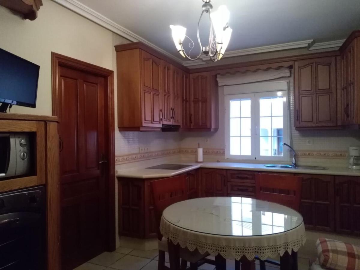 Vtar Pilar 3 Apartment