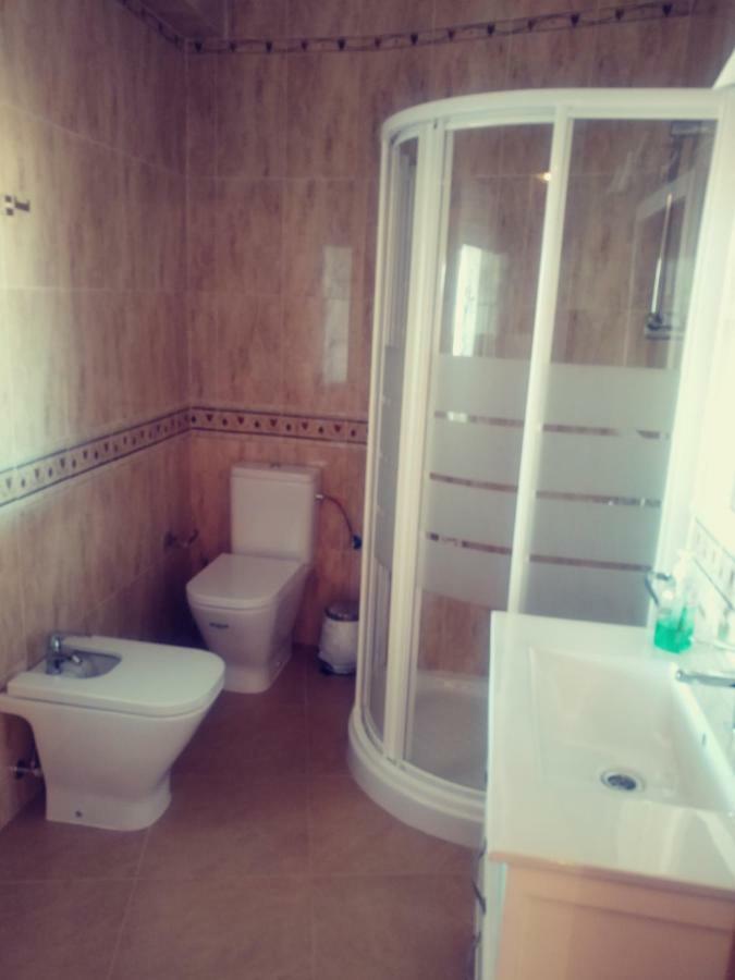 Apartment Vtar Pilar 3